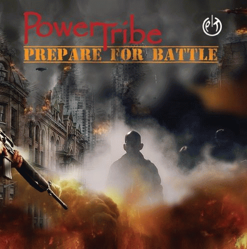 PowerTribe : Prepare for Battle